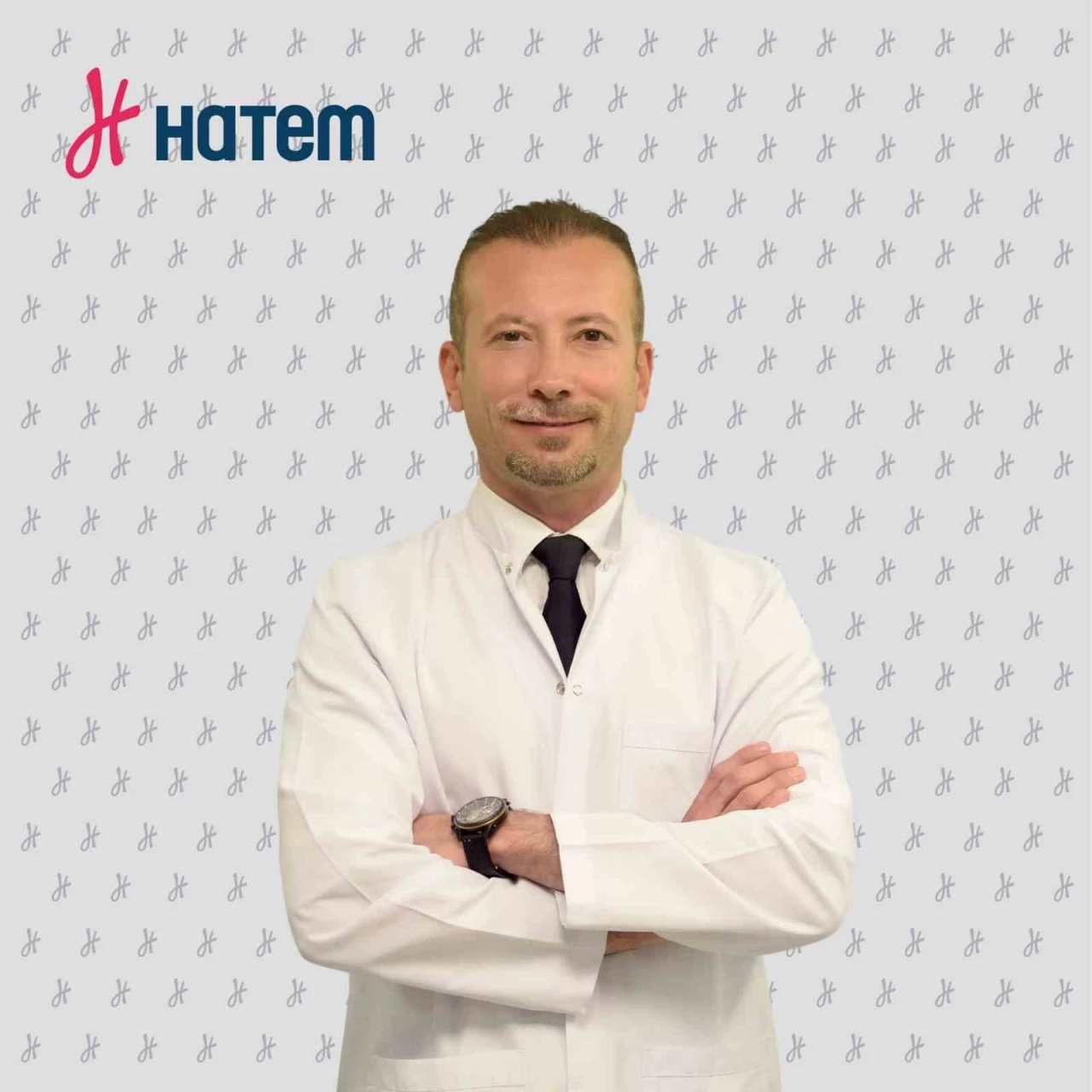 Ortopedi Uzmanı Op. Dr. Metin Seyran  Hatem Hastanesi Kadrosuna Katıldı