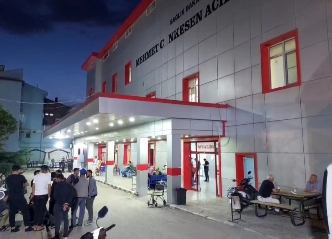 Oyun Oynarken Fenalaşan 12 Yaşındaki Çocuk Hayatını Kaybetti