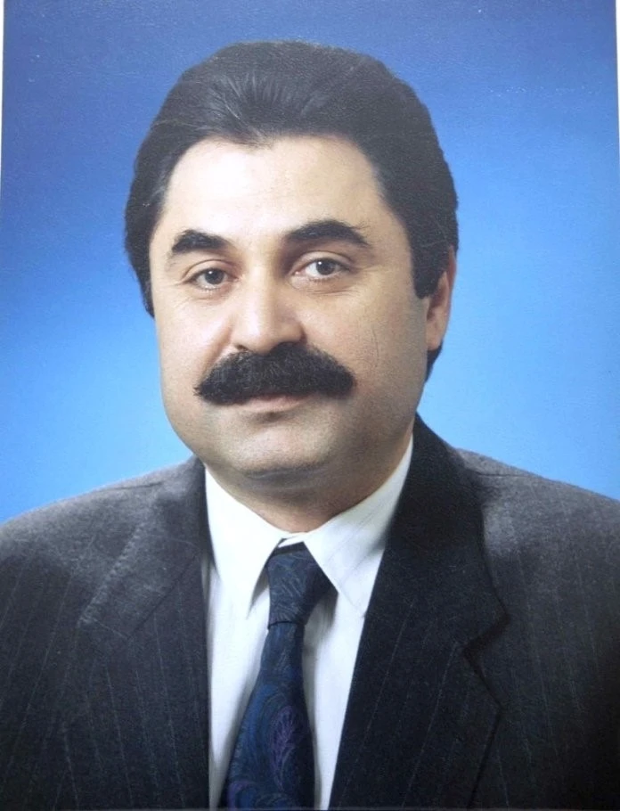 Sanayisinin Öncü İsmi Kamil Şerbetçi, Vefatının 27. Yılında Rahmetle Anıldı