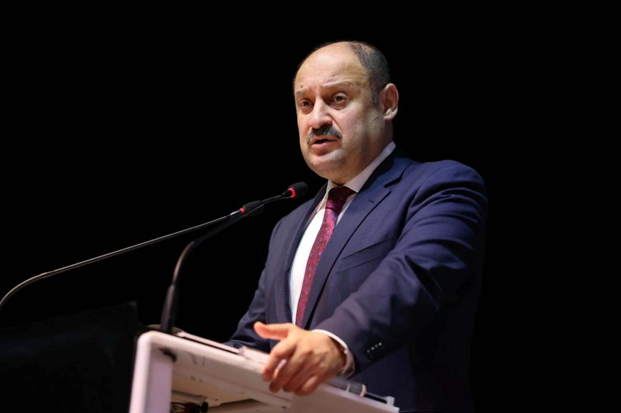 Şanlıurfa B&uuml;y&uuml;kşehir&rsquo;den Memura Yeni Yıl Hediyesi