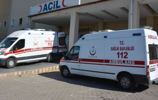 Şanlıurfa'da Aile İçi Şiddet: Baba Oğlunu Tüfekle Yaraladı