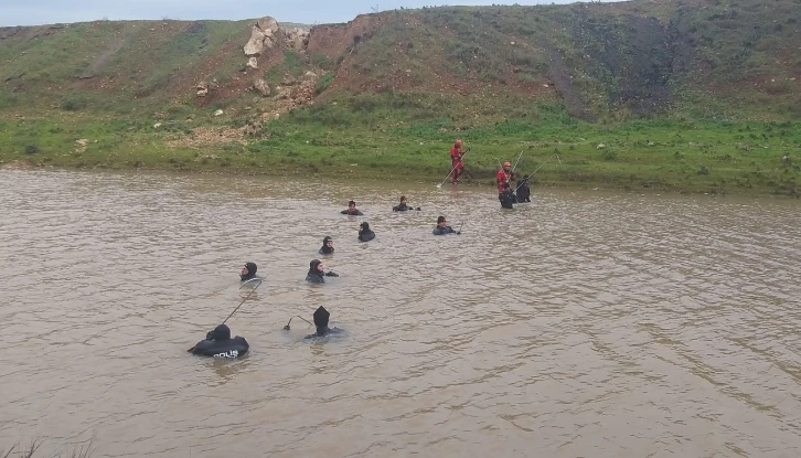 Şanlıurfa'da Bir Ailenin Umudu: Kaybolan Çocuğun Arama Çalışmaları Devam Ediyor