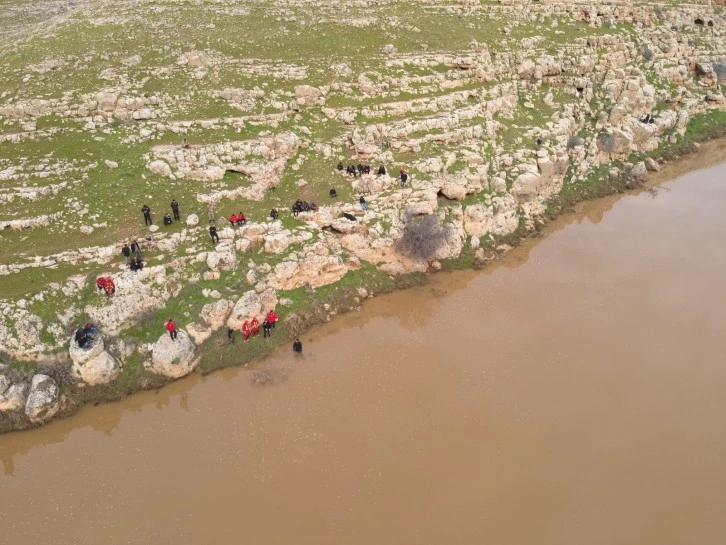 Şanlıurfa'da Bir Ailenin Umudu: Kayıp Çocuğun Arama Çalışmaları