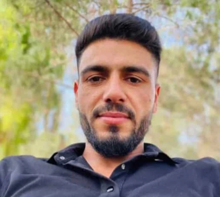 Şanlıurfa'da Elektrik Akımına Kapılan İşçi Hayatını Kaybetti