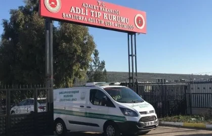 Şanlıurfa'da Evde Ölü Bulunan Kişiye Ne Oldu?