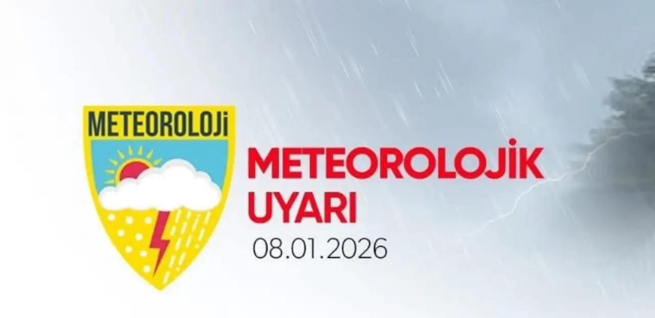 Şanlıurfa&rsquo;da Fırtına Alarmı: Valilikten Kritik Gece Yarısı Uyarısı!