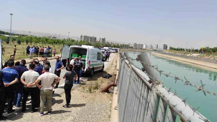 Şanlıurfa'da Kaybolan Lise Öğrencisinin Tragik Sonu