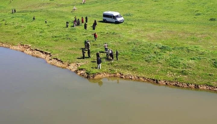 Şanlıurfa'da Kayıp Çocuğun Trajik Sonu