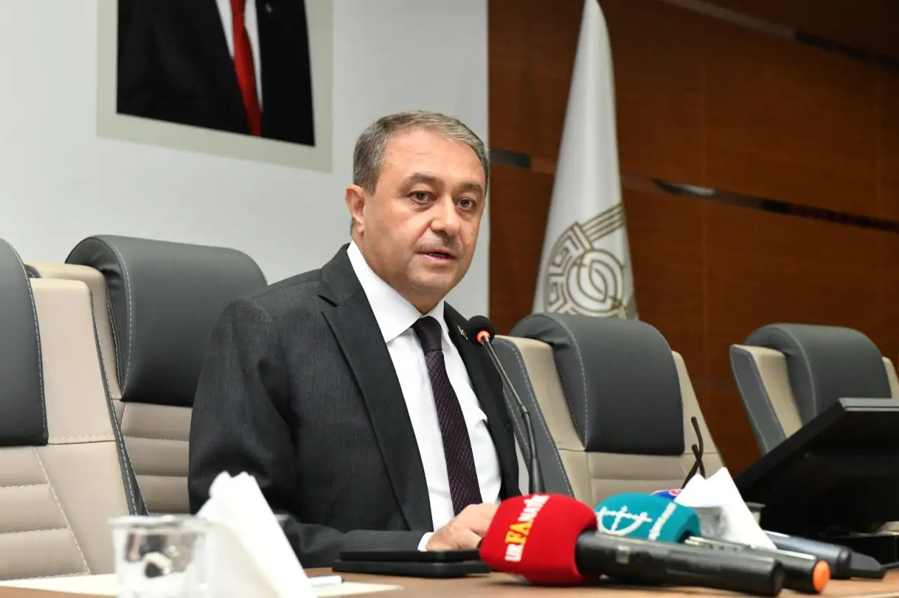 Şanlıurfa’da Pamuk ve Fıstık İçin Yol Haritası Açıklandı