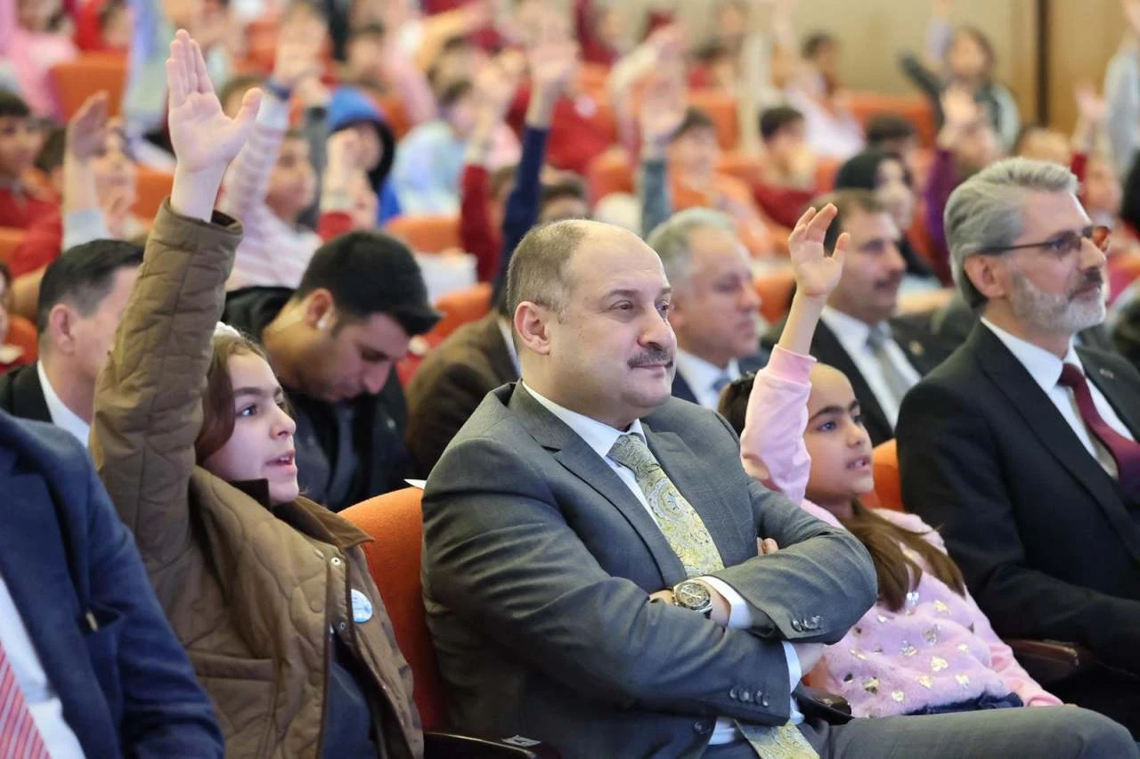 Şanlıurfa&rsquo;da Su Seferberliği: Başkan G&uuml;lpınar&rsquo;dan Gelecek Nesillere Hayati &Ccedil;ağrı