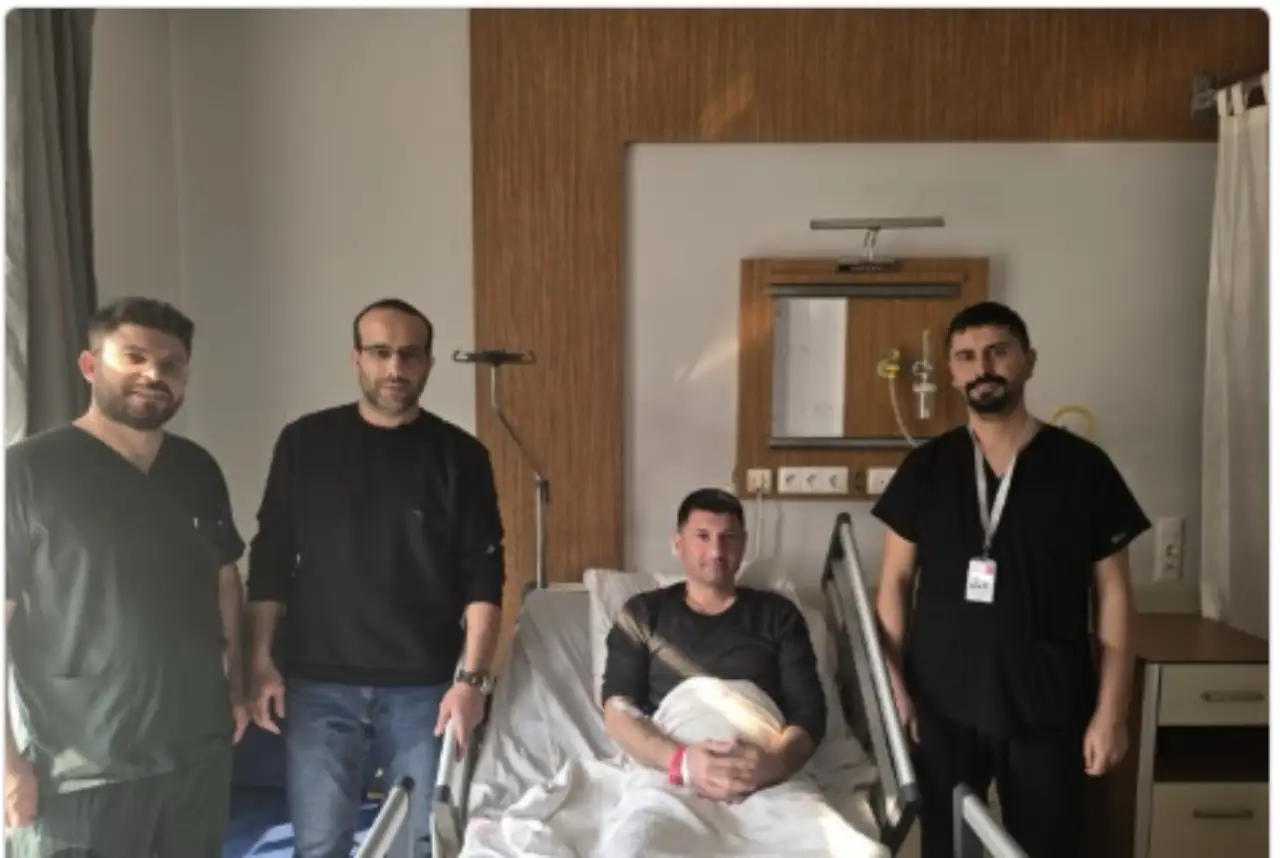 Şanlıurfa&rsquo;da Tıpta Yeni D&ouml;nem: Hemoroid Tedavisinde Lazer Konforu Başladı