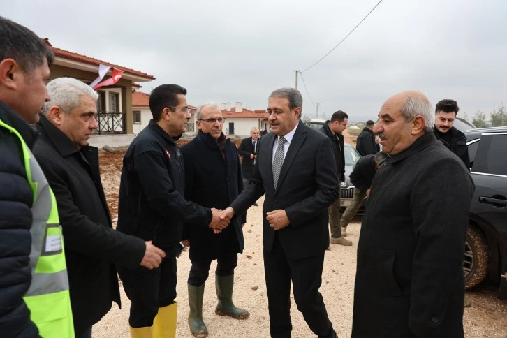 Şanlıurfa'da Yeni Bir Başlangıç