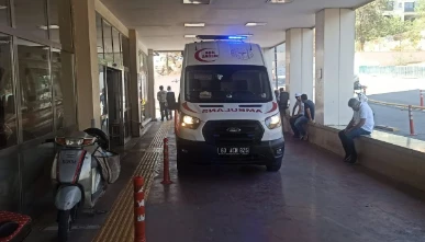 Şanlıurfa Karaköprü'de Alacak Verecek Meselesi Kanlı Bitti