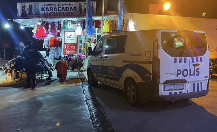 Şanlıurfa Siverek'te Seçim Kararı Sonrası Yorgun Mermi Vakası: 2 Yaralı