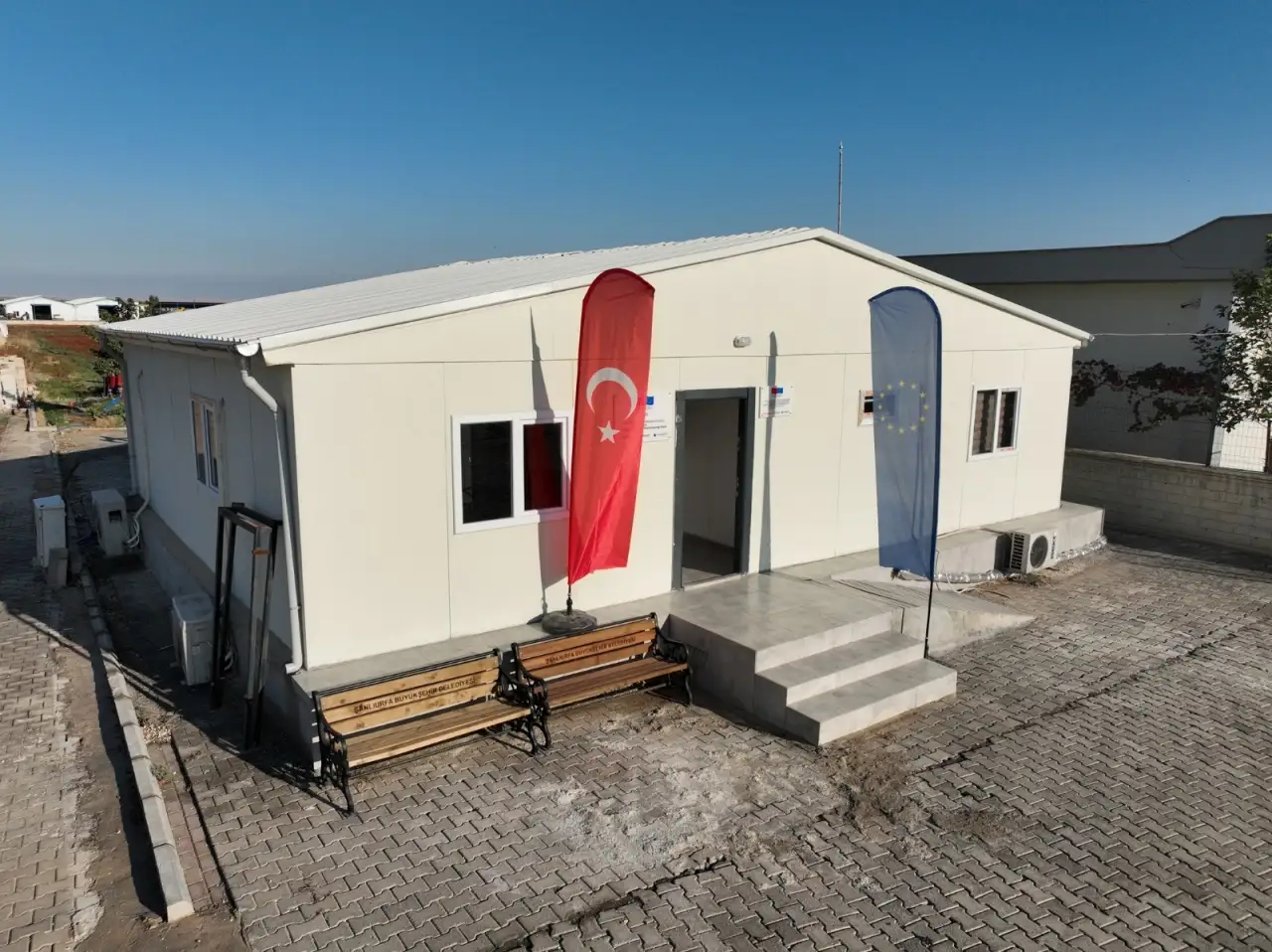 Şanlıurfalı Kadınlar Üretiyor, Ekonomi Güçleniyor