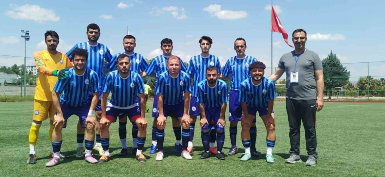 Sessiz Kahramanları Final-Four’da: Namağlup Şampiyonluk Yürüyüşü