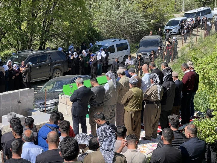 Şırnak'ta Dereye Devrilen Aracın Acı Bilançosu: 4 Kişi Hayatını Kaybetti