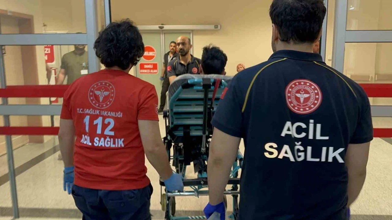 Siteler Mahallesi’nde Bıçaklı Kavga: Mahalle Sakinleri Ne Yaşadı?