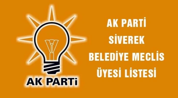 Siverek Belediye Encümen Adayı Ali Seval'dan Siverek'in Kalkınması İçin Önemli Açıklamalar