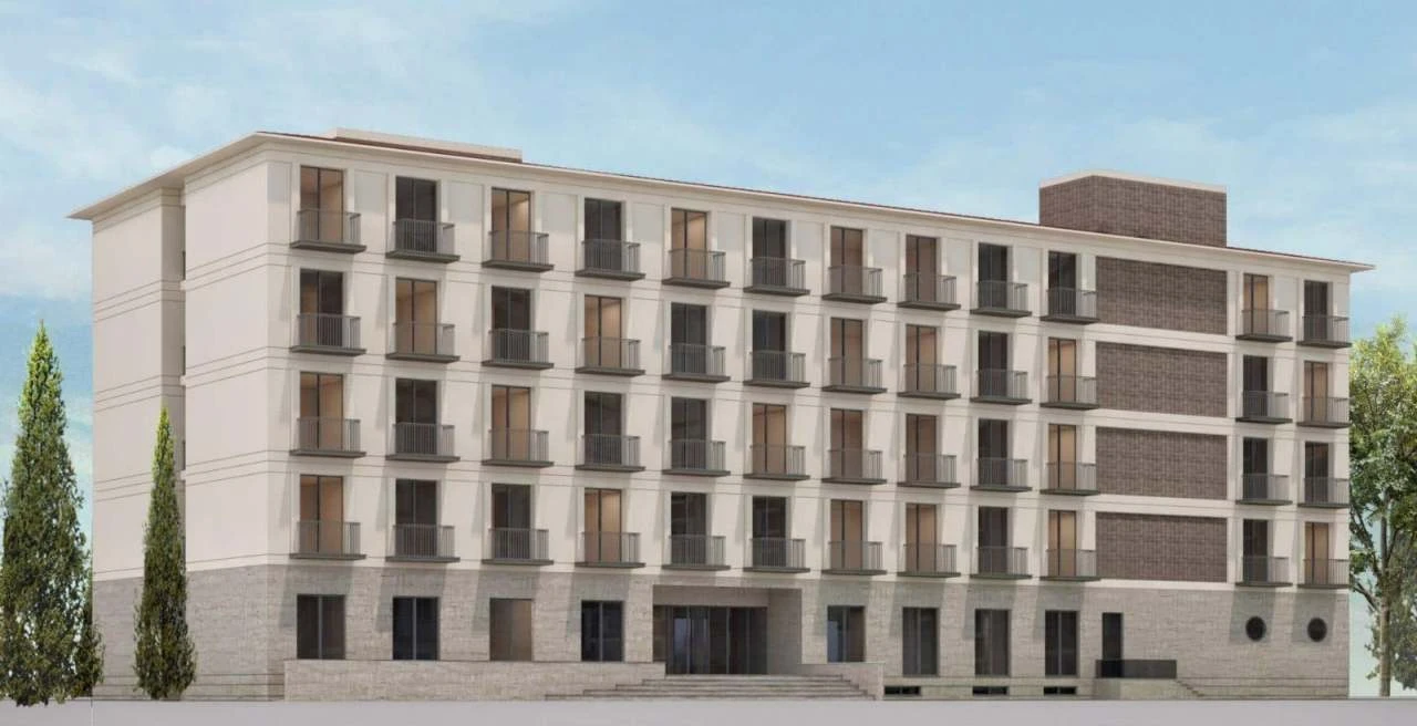 Siverek Eğitim Camiasına Dev M&uuml;jde