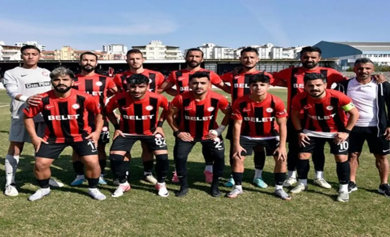 Siverek Hedef Gazetesi'nden Ege'deki Sivereklileri Maça  Davet Çağrısı