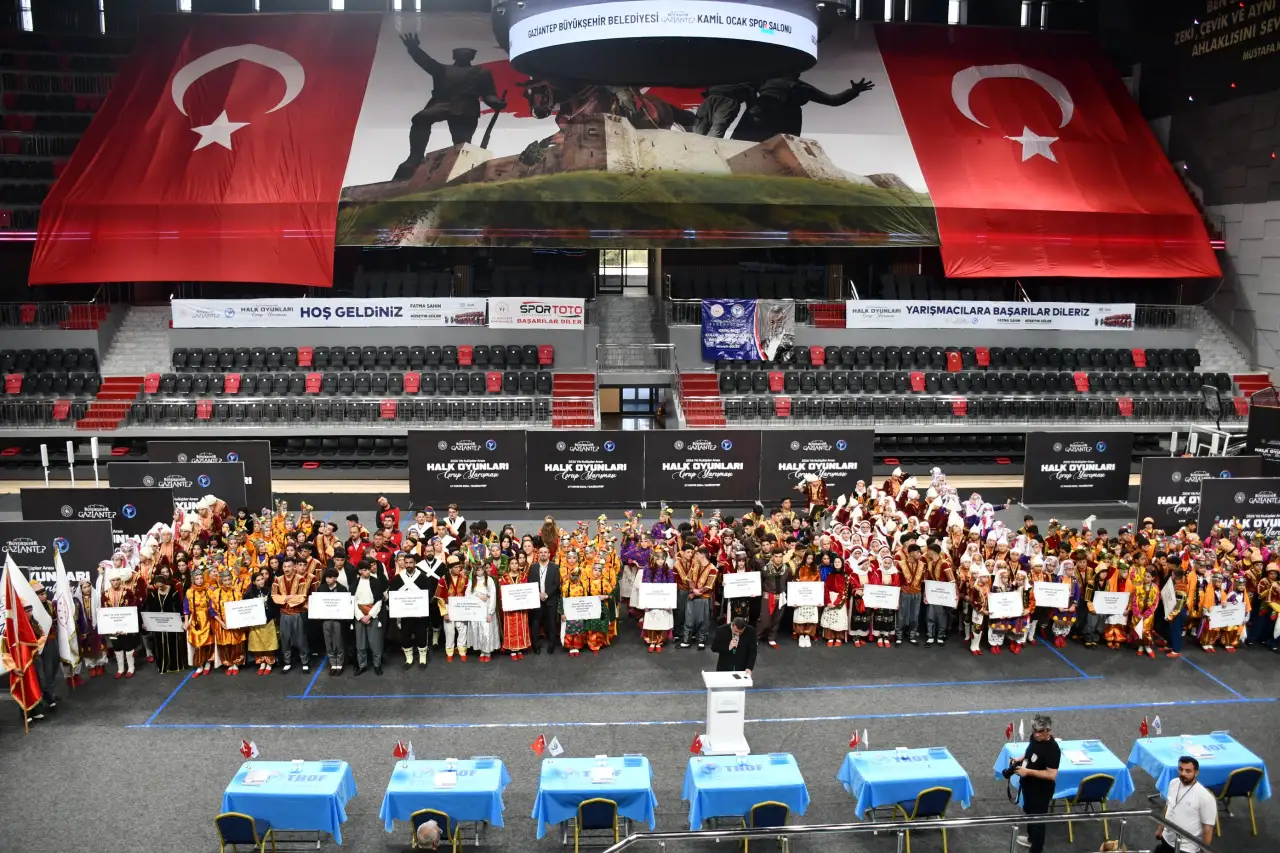 Siverek'in Altın &Ccedil;ocukları Tarih Yazdı: 20 Yıllık Hasret Bitti, Hedef T&uuml;rkiye Şampiyonluğu!
