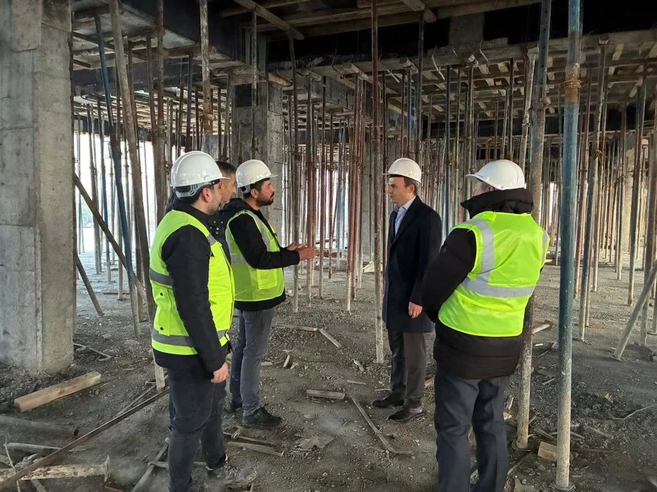 Siverek&rsquo;in Eğitim &Ccedil;ınarı Yeniden Y&uuml;kseliyor