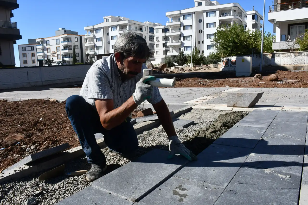 Siverek’in Geleceğine Yatırım Dev Projesi Şekilleniyor