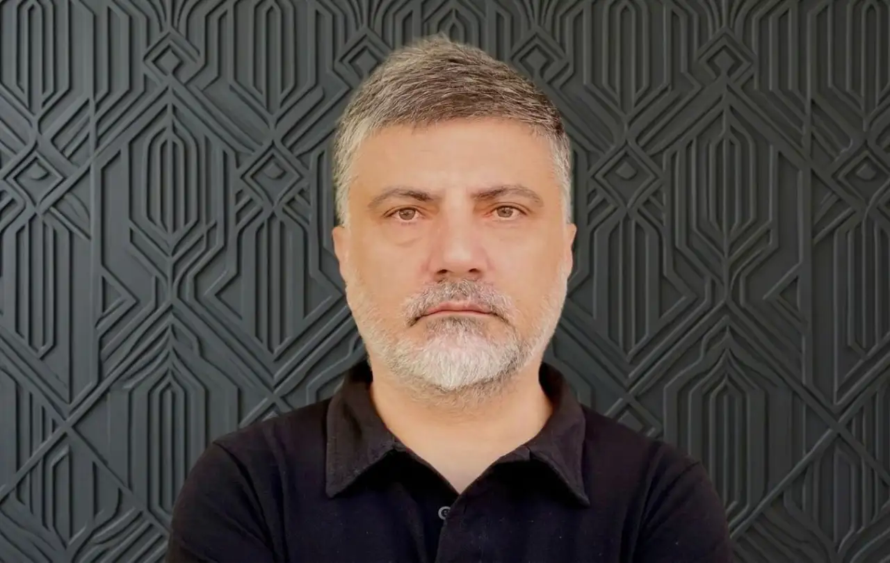 Siverek&rsquo;in Gurur G&uuml;n&uuml;: Gazeteci Ali Leylak T&uuml;rkiye&rsquo;nin En Prestijli &Ouml;d&uuml;l&uuml;ne Layık G&ouml;r&uuml;ld&uuml;