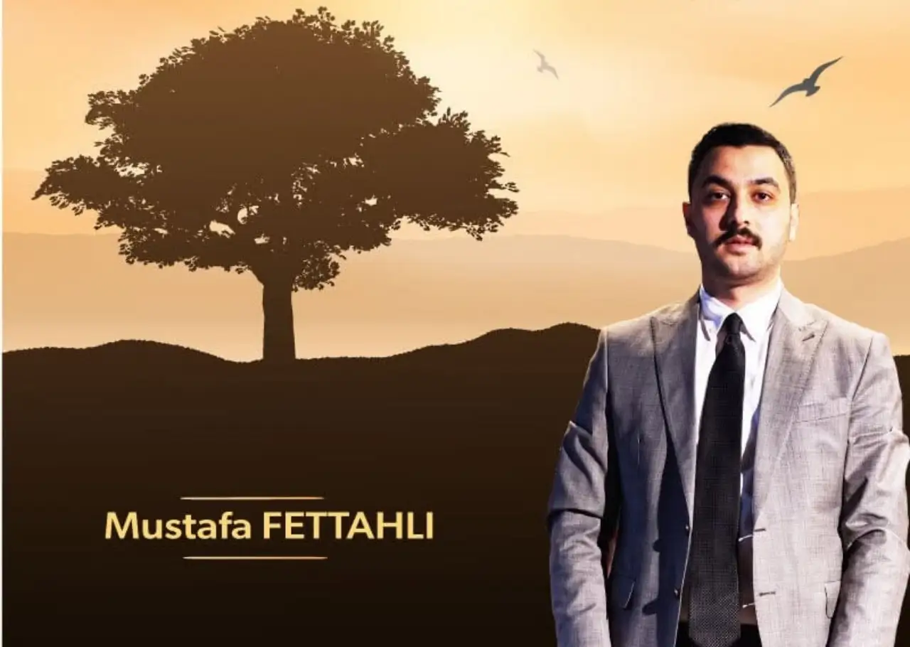 Siverek'in Hafızasına Kazınan İsim Mustafa Fettahlı Siyaset Sahnesinden &Ccedil;ekildi