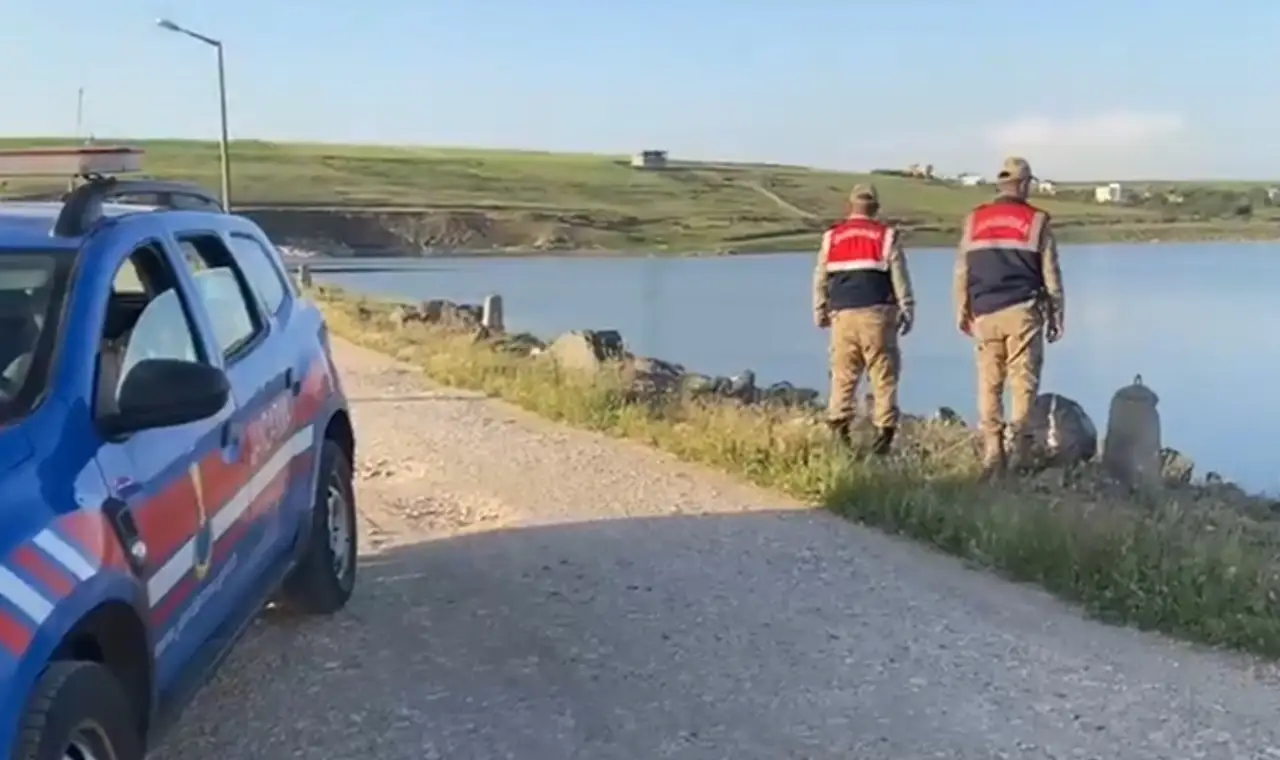 Siverek Jandarmasından Yaz Öncesi Kritik Güvenlik Denetimi
