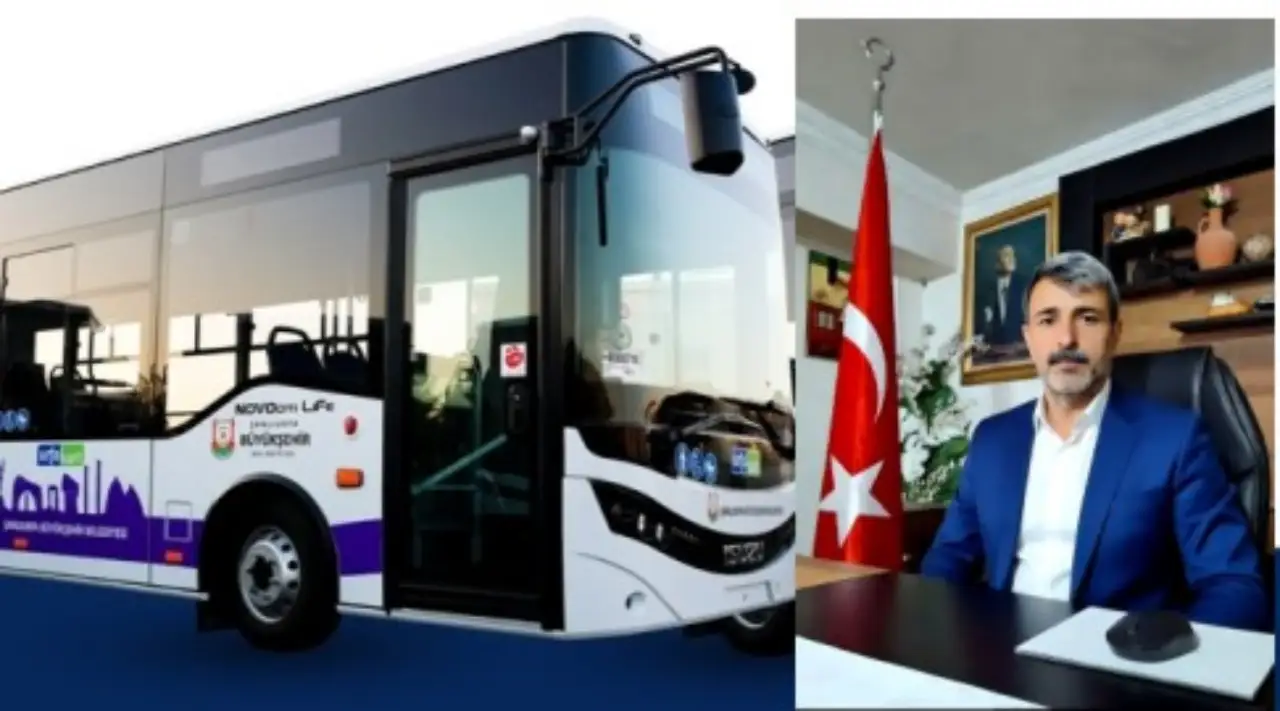 Siverek Karayolunda G&uuml;venlik Alarmı: Başkan Bozdağ&rsquo;dan Hayati &Ccedil;ağrı