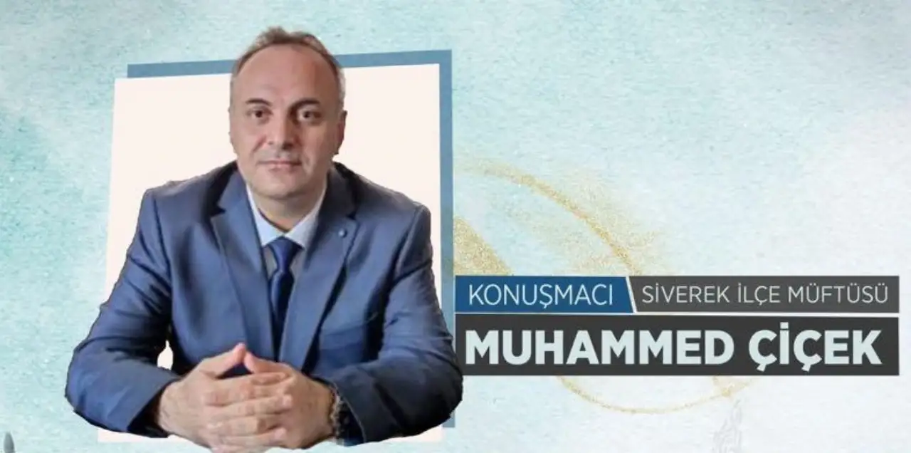 Siverek Mevlid-i Nebi Haftasında Büyük Bir Etkinliğe Hazırlanıyor