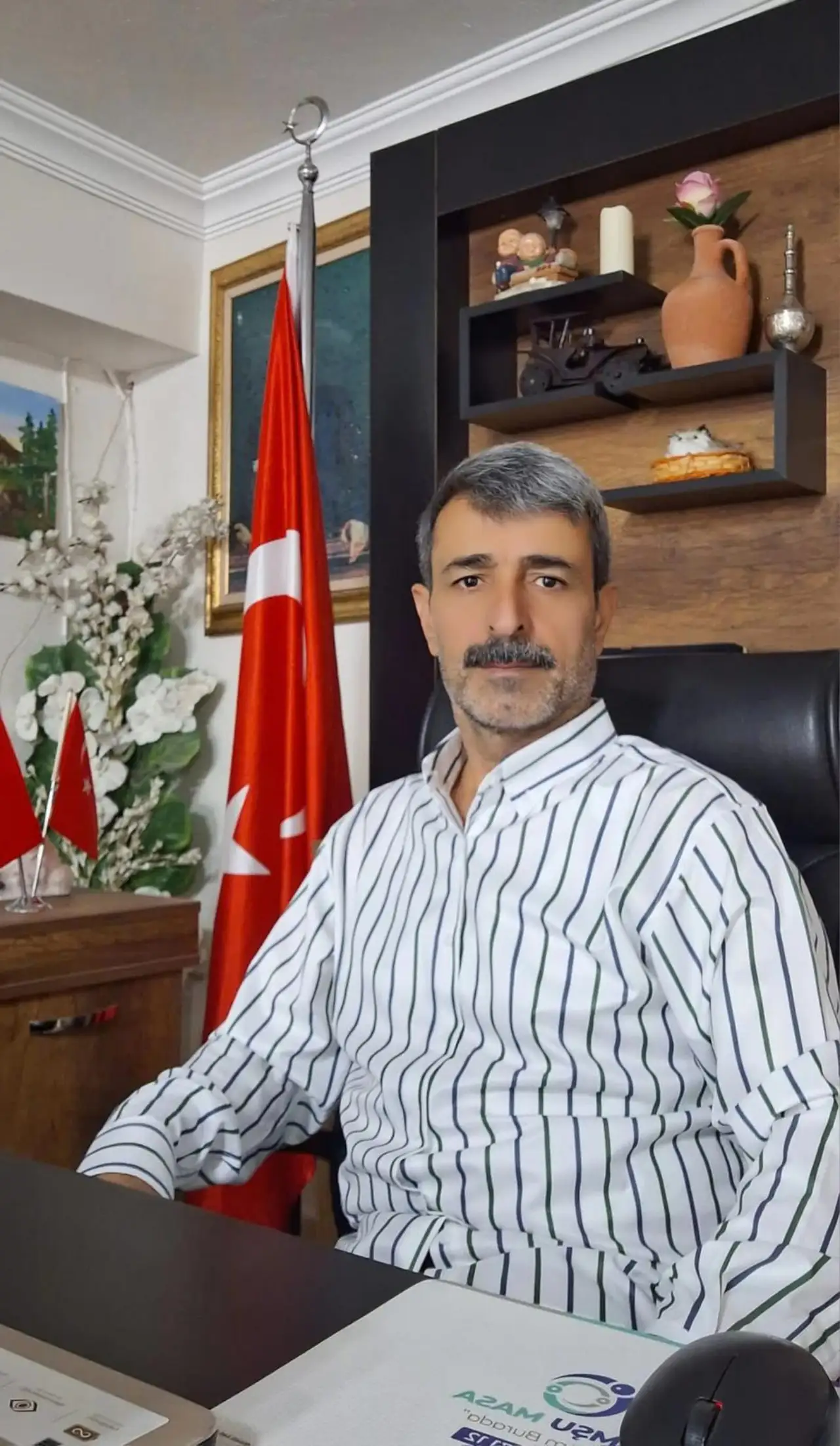 Siverek’te Artan Ölüm Olayları Toplumun Vicdanını Sarsıyor