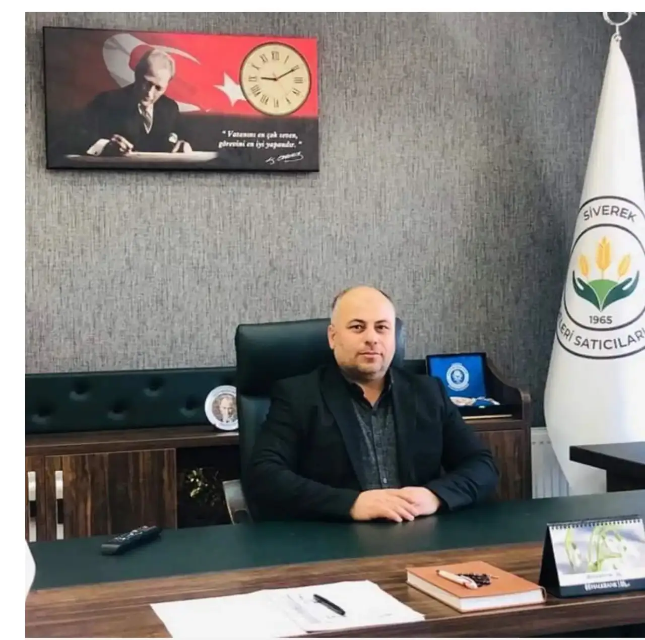 Siverek'te Elektrik ve Su Çilesi için Oda Başkanından Yetkililere Acil Çağrı!
