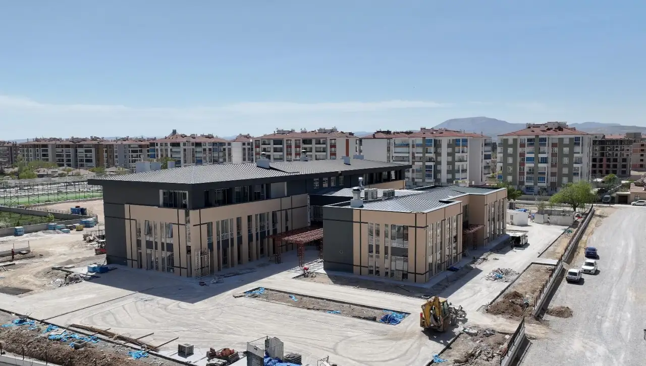 Siverek’te Engeliler  “Artık Sesimizi Duyun” Engelliler Yaşam Merkezi Çağrısı Yaptı