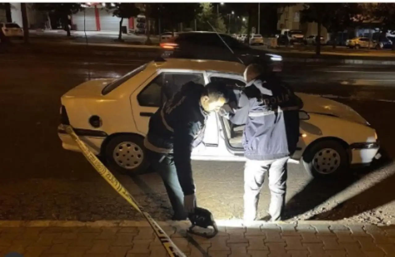 Siverek’te Feci Kaza: Yaşlı Adam Otomobilin Çarpmasıyla Hayatını Kaybetti