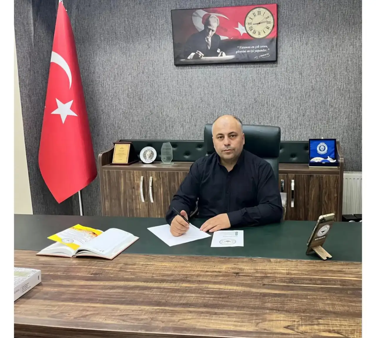 Siverek’te Halk Sağlığı İçin Ortak Denetim ve Eğitim Çalışmaları Sürüyor