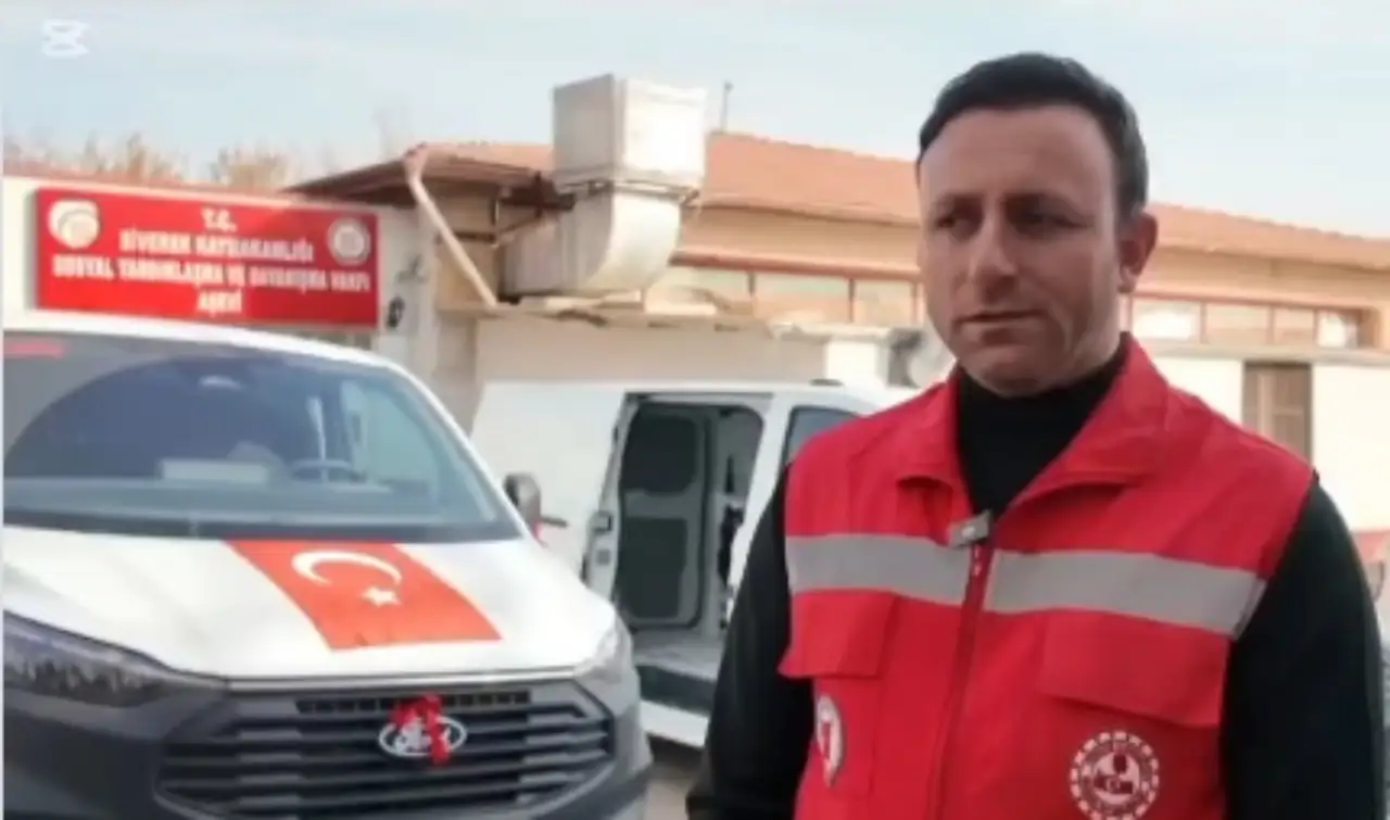 Siverek&rsquo;te Hizmet Devrimi: Kiralık Ara&ccedil; D&ouml;nemi Bitti, &Ouml;z Kaynak Devri Başladı