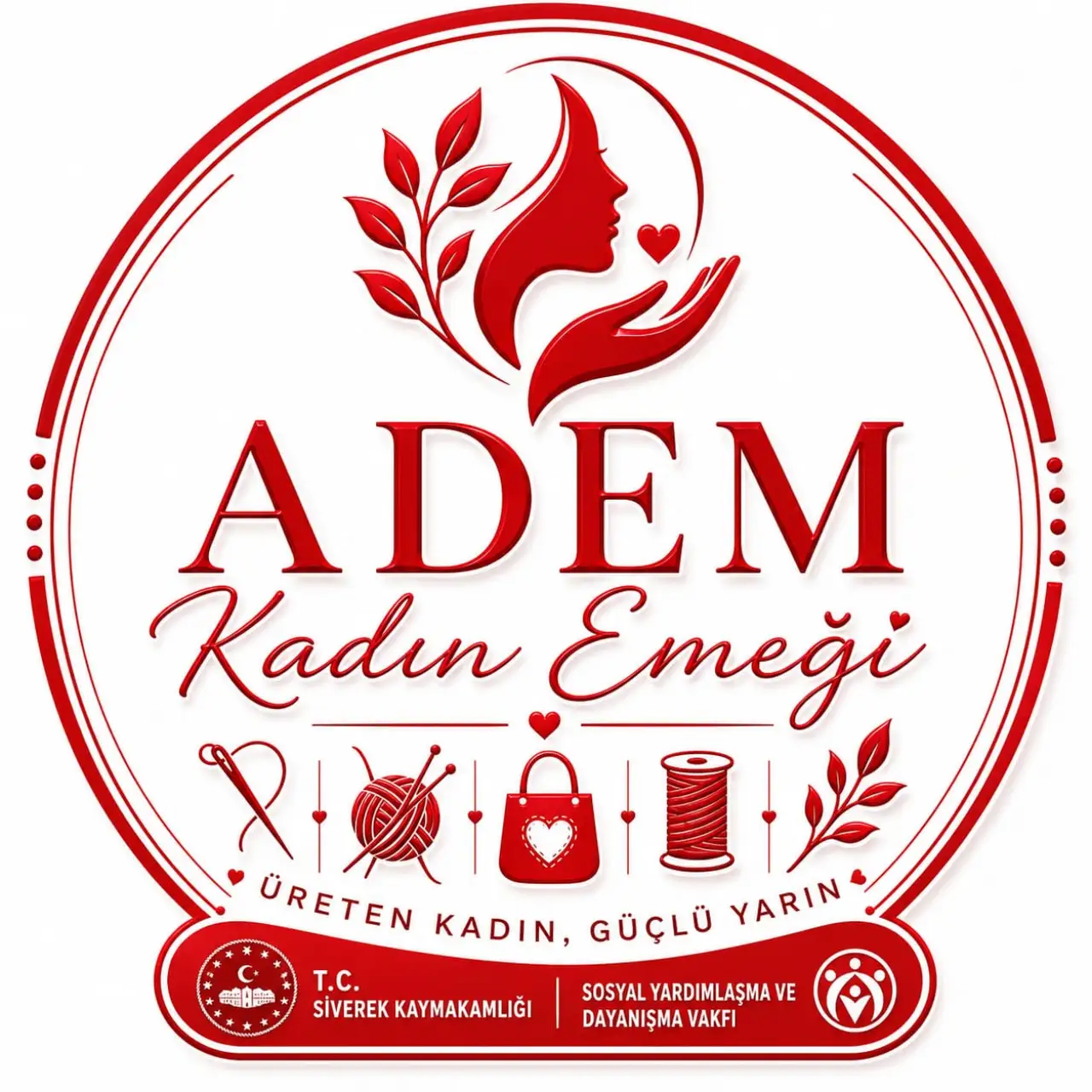 Siverek&rsquo;te Kadın Emeği Dijital D&uuml;nyaya Taşındı