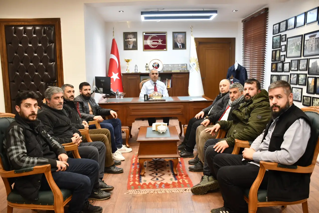 Siverek&rsquo;te Ramazan &Ouml;ncesi "Tatlı" Alarmı: Gıda Odası&rsquo;ndan Seyyar ve Kayıt Dışı İle M&uuml;cadele Hamlesi!