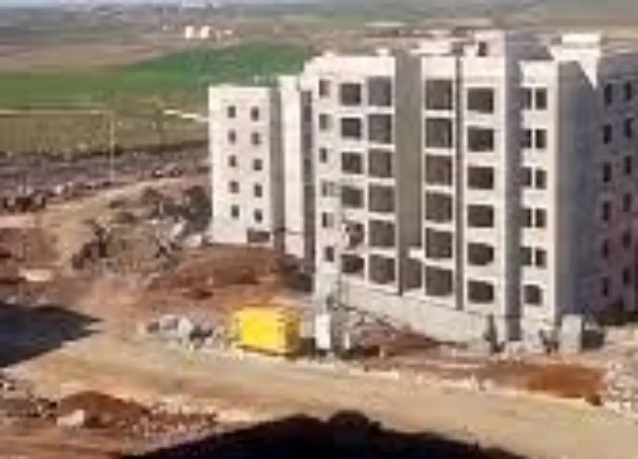 Siverek’te TOKİ Hak Sahipleri İçin Önemli Gelişme