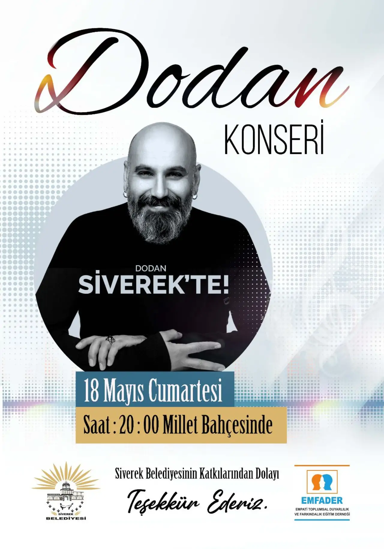 Siverek’te Uluslararası 2. Kormişkan Festivali Başlıyor!