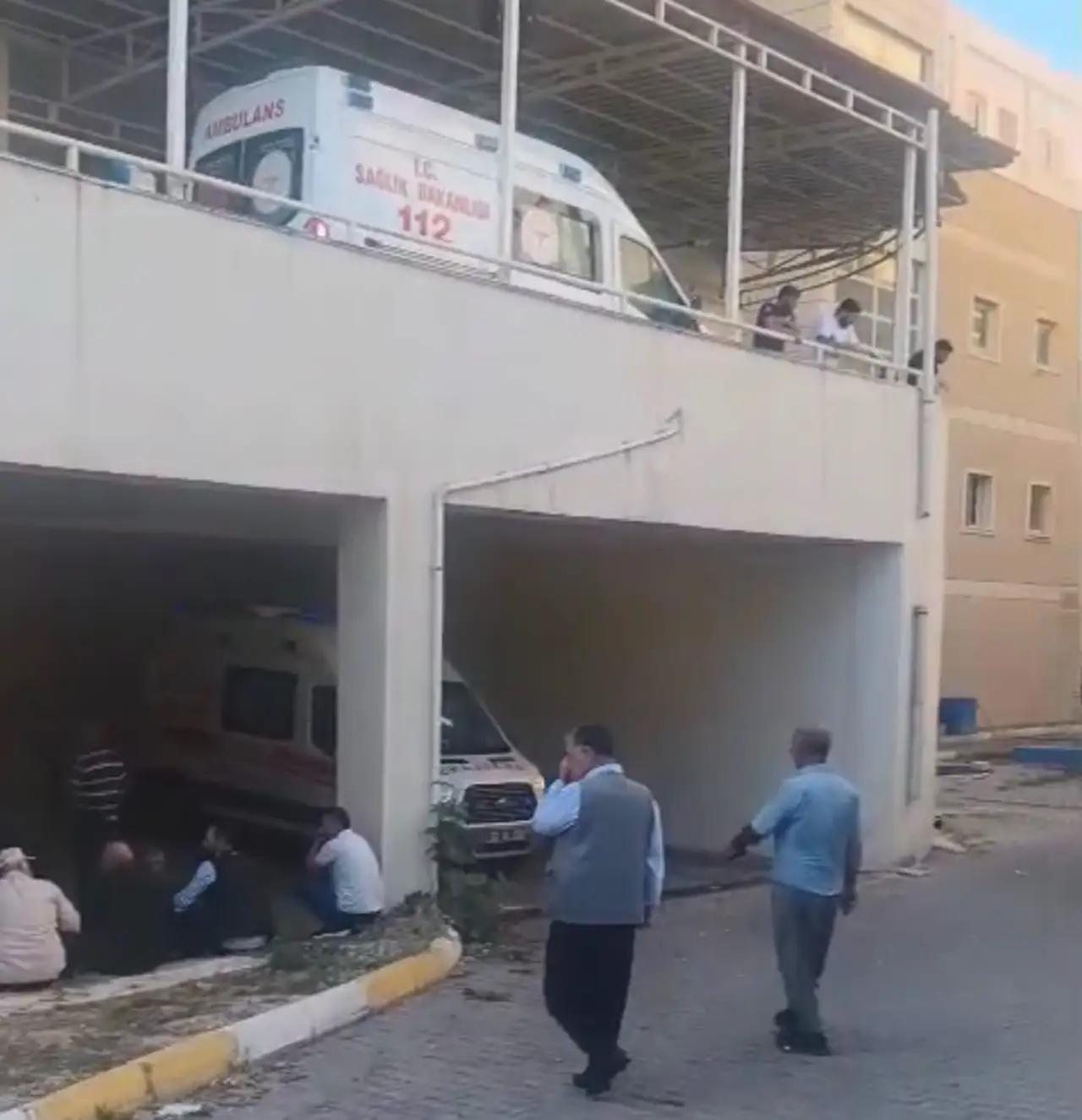 Siverek’te Yürek Yakan Facia: Baraj Göletine Giren İki Kız Kardeş Hayatını Kaybetti