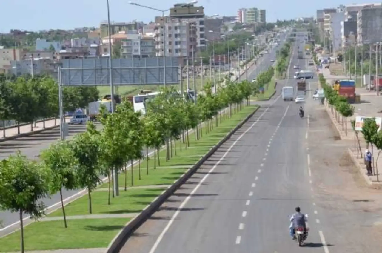 Siverek Tek Y&uuml;rek: T&uuml;rkiye&rsquo;nin D&ouml;rt Bir Yanından Kadim Şehre Vefa ve Ge&ccedil;miş Olsun Mesajları Yağıyor!