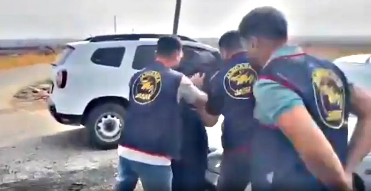 Siverek'teki Meçhul Cinayetin Perdesi Kalktı: Jandarmanın Titiz Çalışmasıyla 2 Faili Yakalandı