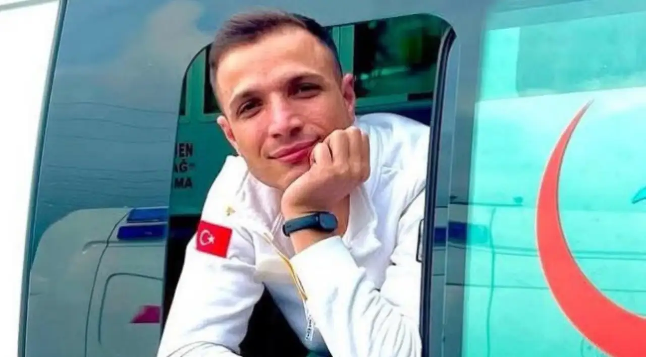 Siverekli Sağlık Çalışanı Düzce’de Boğularak Hayatını Kaybetti