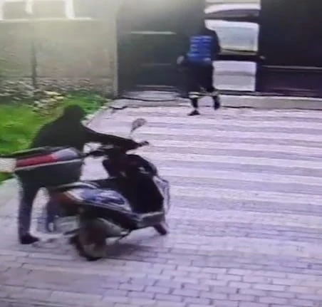  Suç Dosyası Kabaran Zanlı Tutuklandı