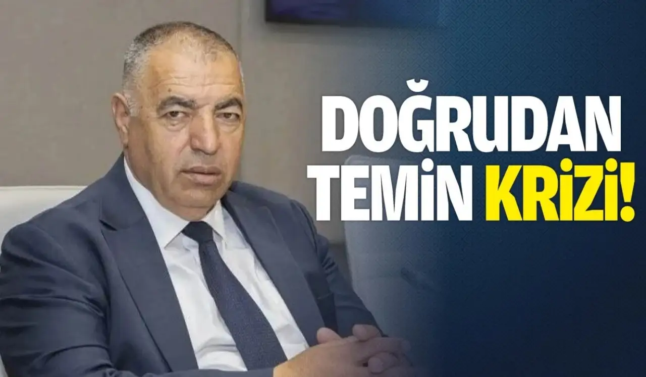 Tahir Gülebak’tan Doğrudan Teminlere Sert Tepki; “Basının Geleceği Tehlikede”