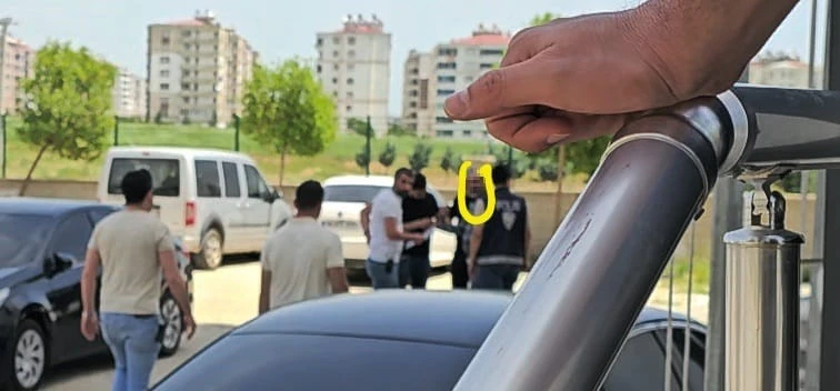 Tartıştığı Kişiyi Bıçaklayarak Öldüren Şahıs Tutuklandı